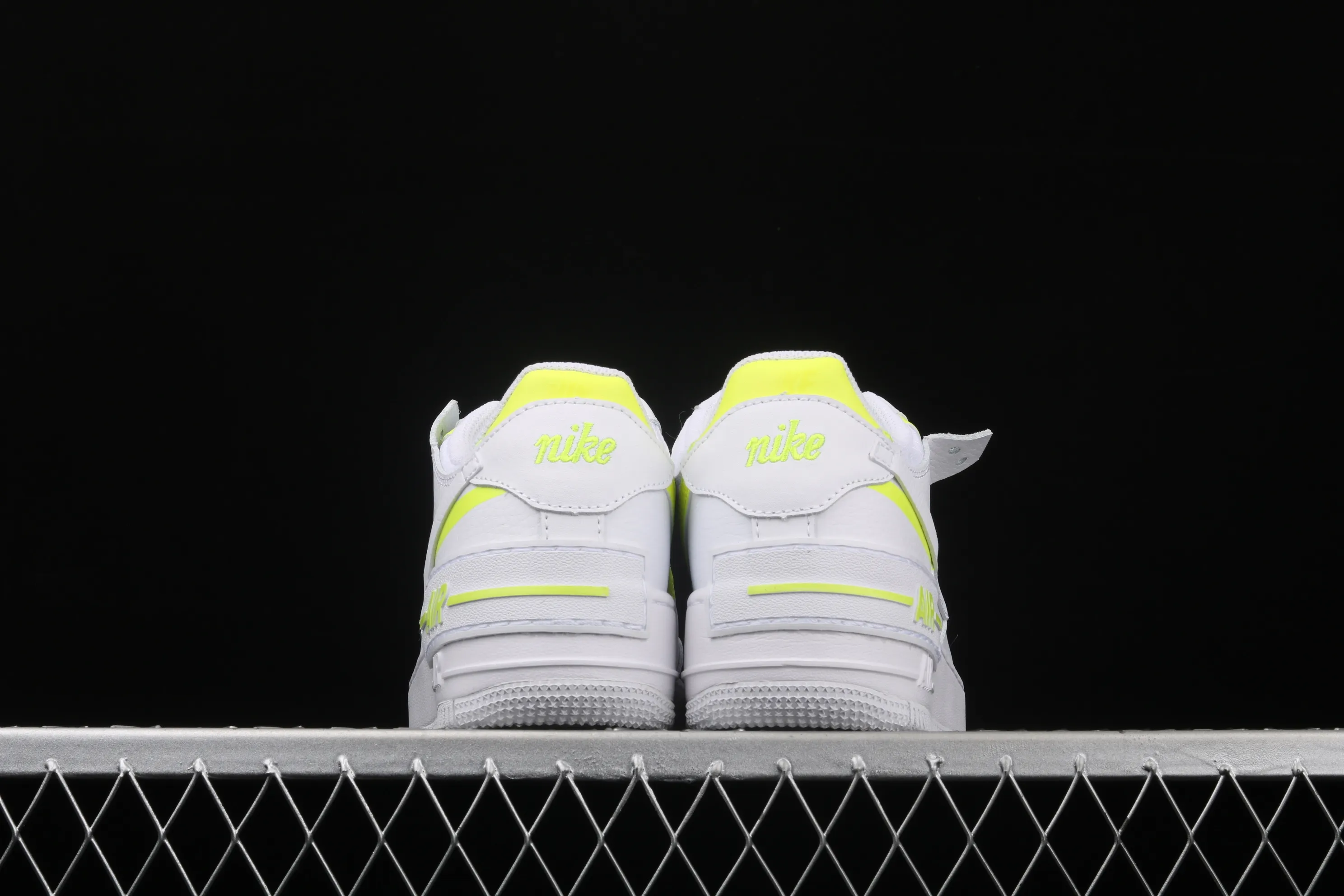 All Categories Nk Air Force 1 Air Force Series Nk Air Force 1 Shadow Air Force Lightweight Increase Nk Air Force 1 Shadow Air Force One Lightweight Increase Low Top Versatile Sneakers CI0919-104